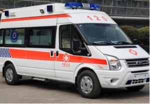 永州救护车租赁
